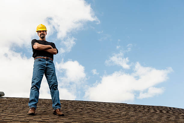 Tile Roofing Contractor in Norwalk, OH