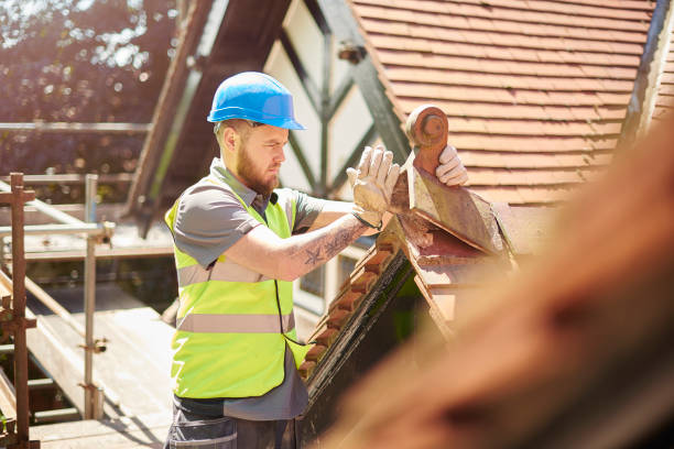 Best Residential Roof Replacement  in Norwalk, OH
